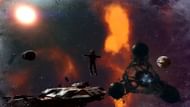 Take a walk or float about in space (Image via Hello Games)